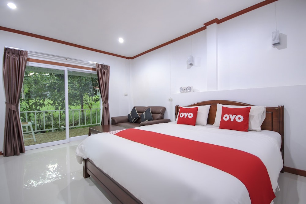 75353 Loy Chalet Resort in Nakhon Si Thammarat, Thailand