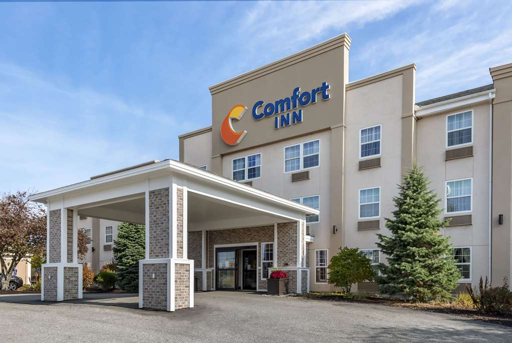 Comfort Inn Augusta — Augusta