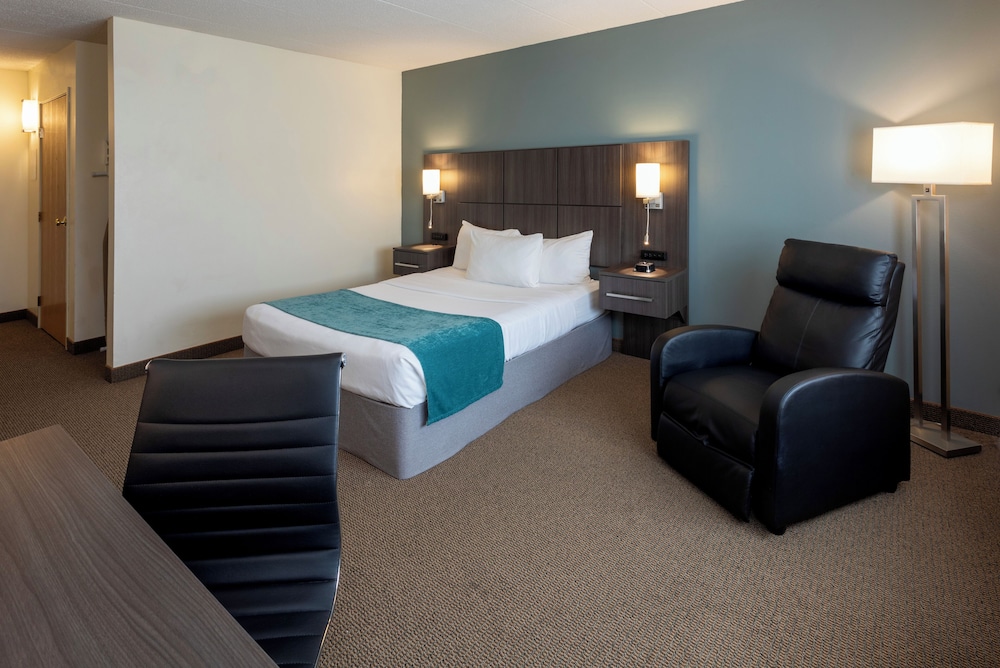 Paynesville Inn And Suites - photo 12