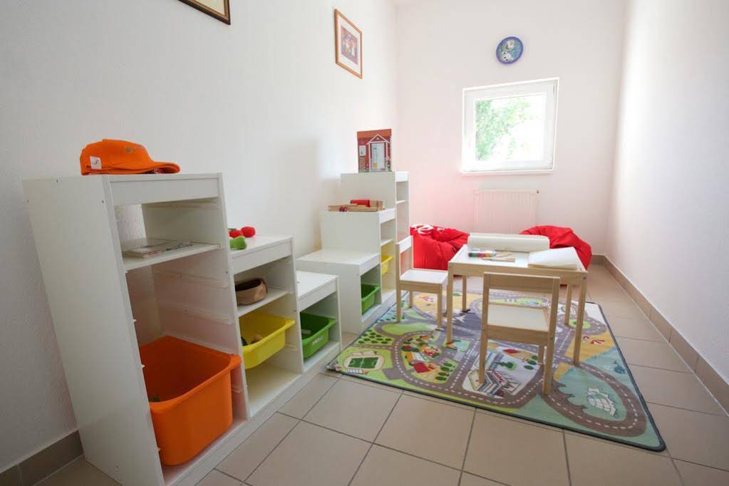 Campus Hotel in Debrecen, Hungary