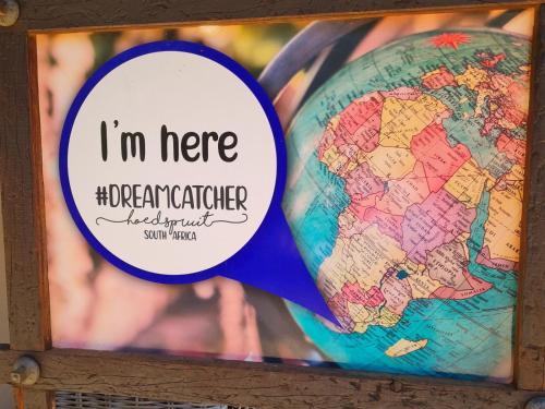 The Dreamcatcher Lodge — 4-Star Luxury Hotel in Hoedspruit, South Africa