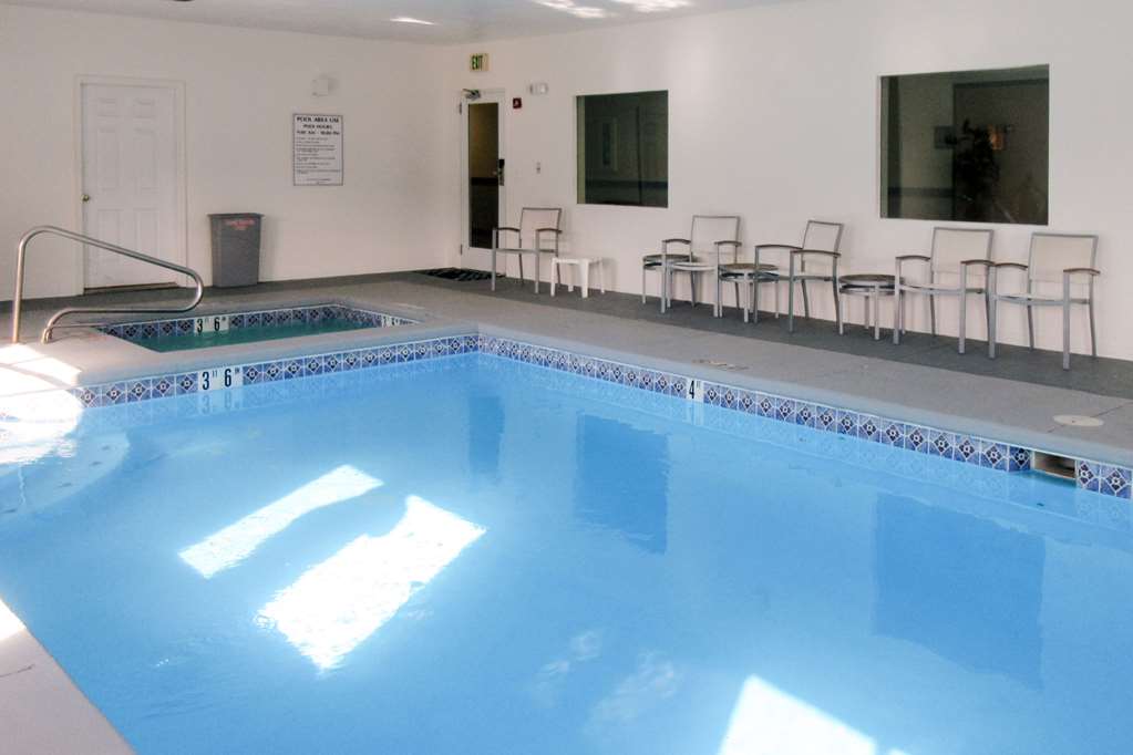Rodeway Inn Salina - photo 27