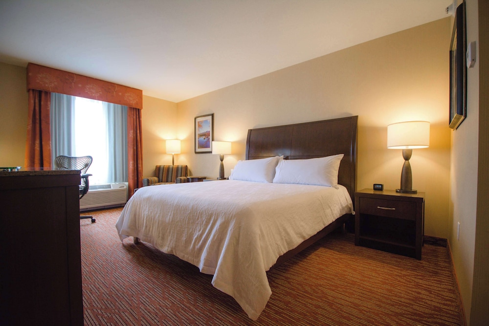 Hilton Garden Inn Watertown Thousand Islands - photo 13