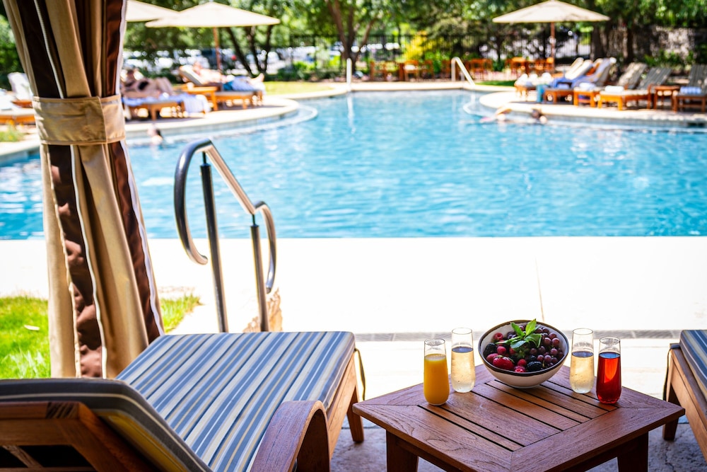 JW Marriott San Antonio Hill Country Resort & Spa - photo 66