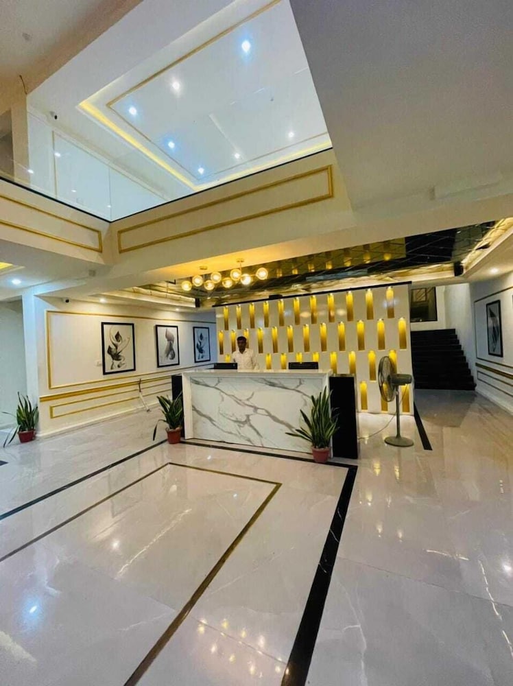 Prime Castle Luxury Hotel Sargodha in Sargodha, Pakistan