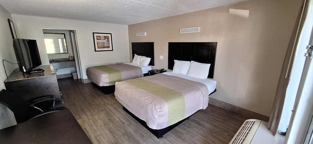Motel 6 Knoxville TN East - photo 24