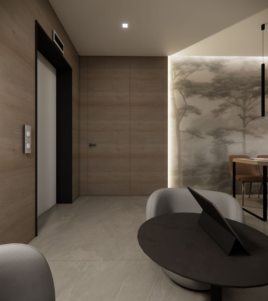Bellettinihome — 4-Star Luxury Hotel in Cervia, Italy