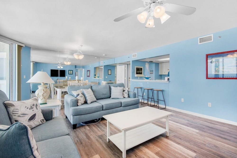 Long Beach Resort 3 404 - photo 16