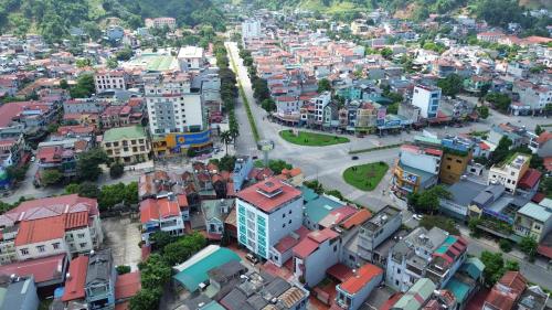Green Hotel & Coffee — Bac Kan — photo 5