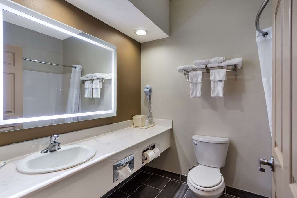 Quality Inn & Suites Pearl Jackson - photo 6