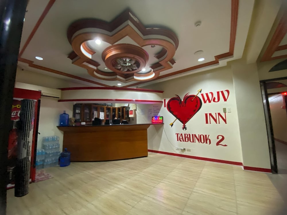 Wjv Inn Tabunok II in Talisay, Philippines