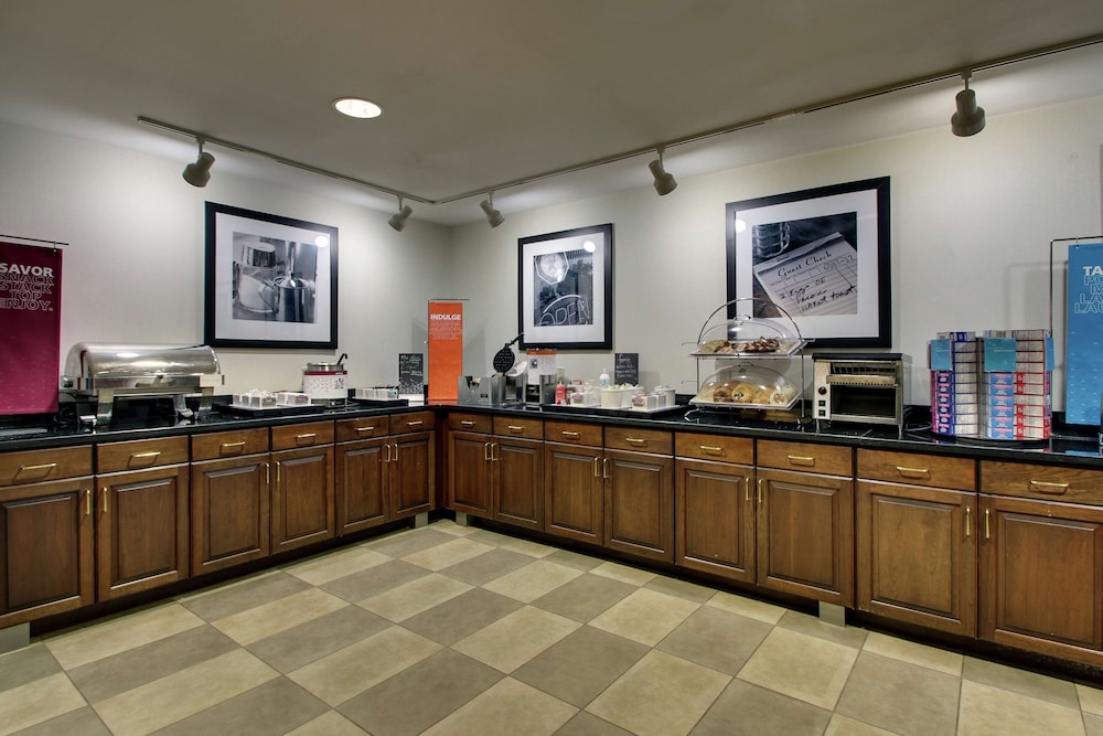 Hampton Inn DuBois - photo 35