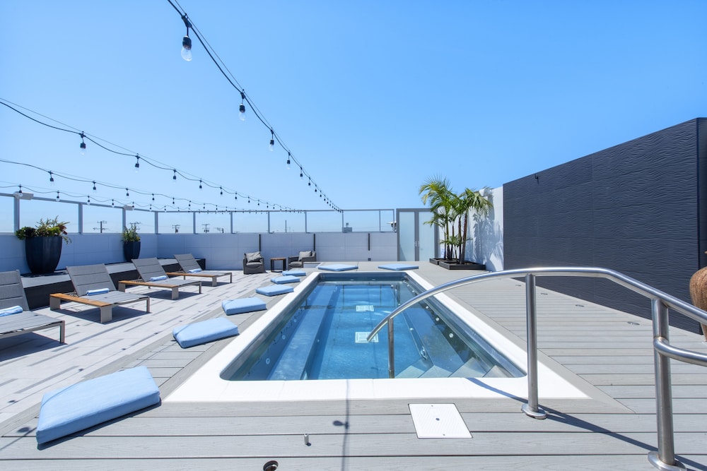 Shade Hotel — hotel in Manhattan Beach