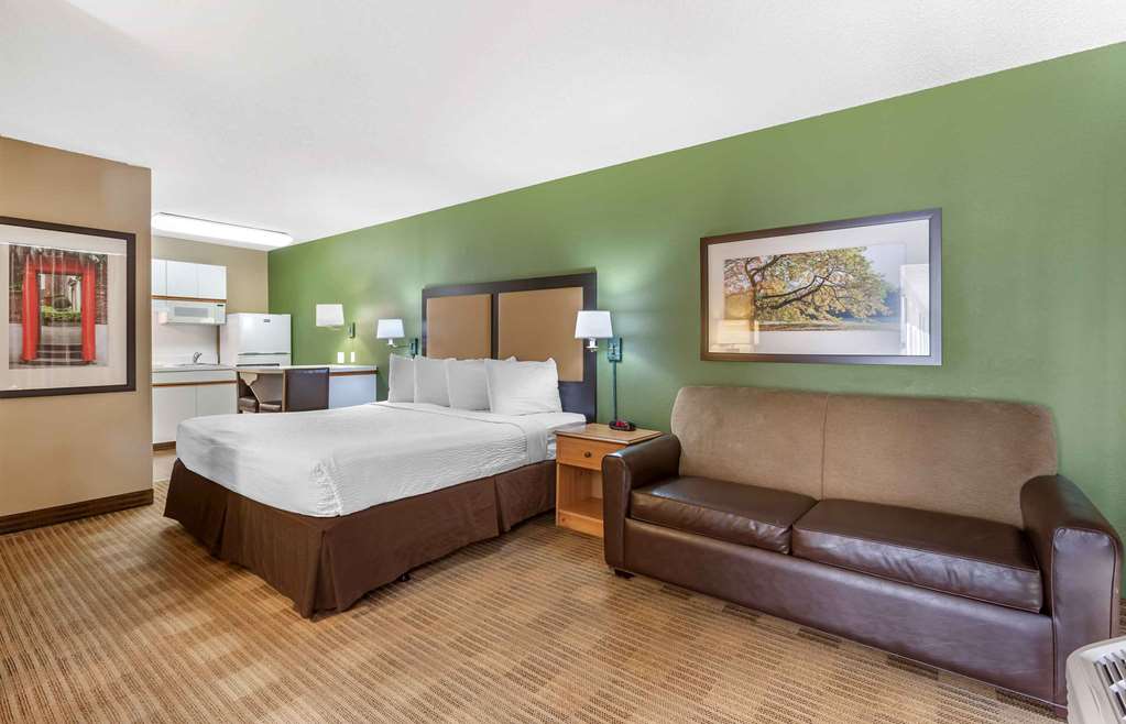 Extended Stay America Select Suites Phoenix Mesa West - photo 25