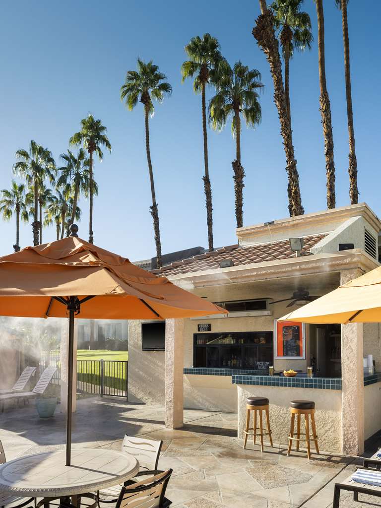 Hyatt Vacation Club at Desert Oasis - photo 16