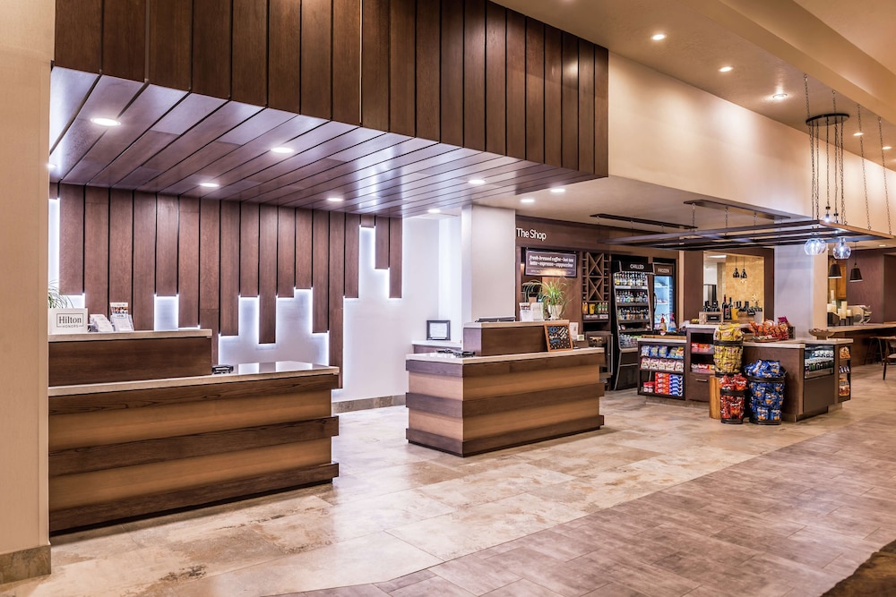 Hilton Garden Inn Bend - photo 7