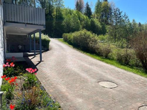 Leilighet i landlige omgivelser — 4-Star Luxury Hotel in Sandefjord, Norway