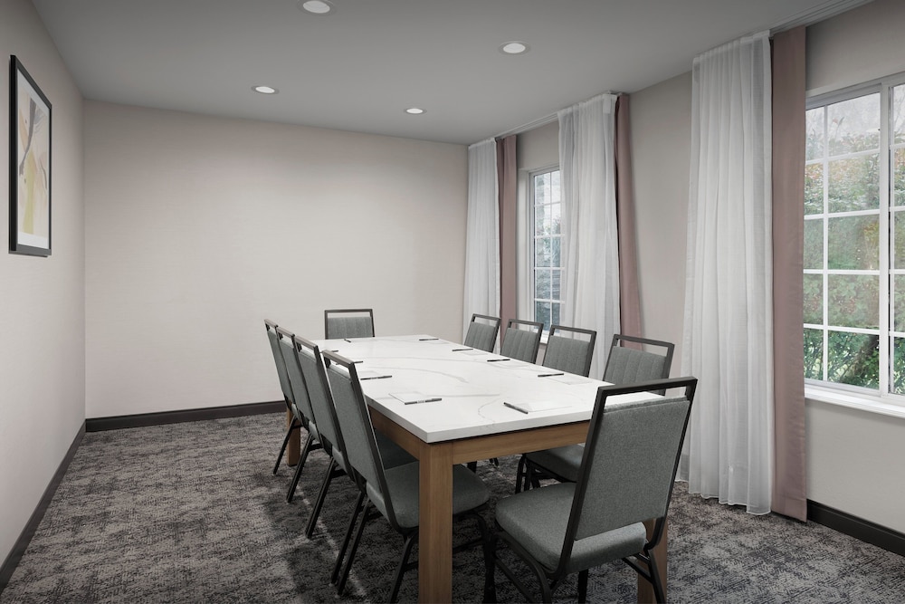 Staybridge Suites Raleigh Durham Airport by IHG - photo 36