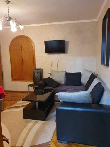 Apartmnet on Machabeli 20