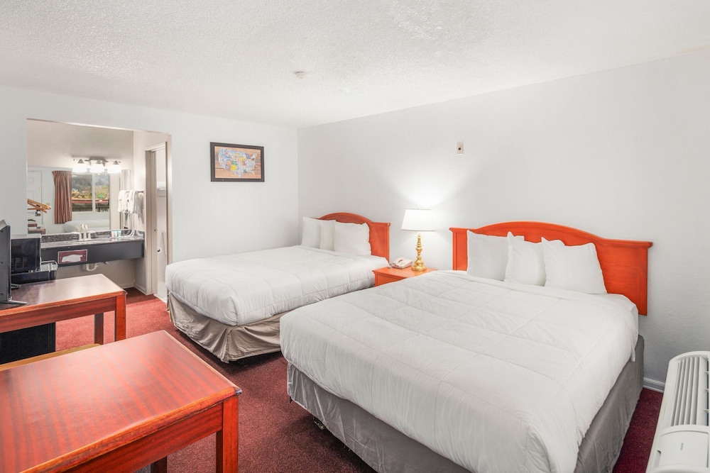 Inn at Lake Washington By OYO I 405 - photo 19