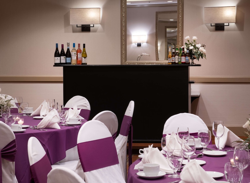 DoubleTree by Hilton Philadelphia West - photo 54