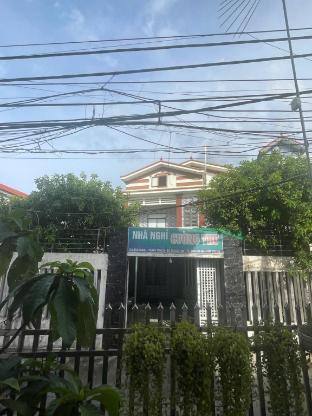 Cường Thu Motel Quảng Trị in Kwang Binh, Vietnam