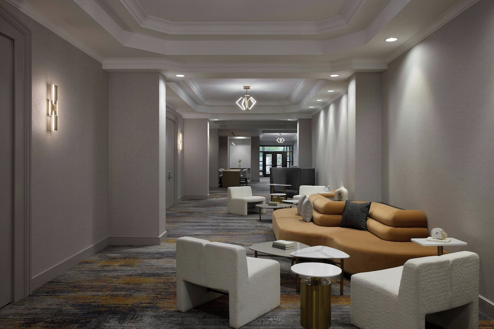Marriott Denver Airport at Gateway Park - photo 43