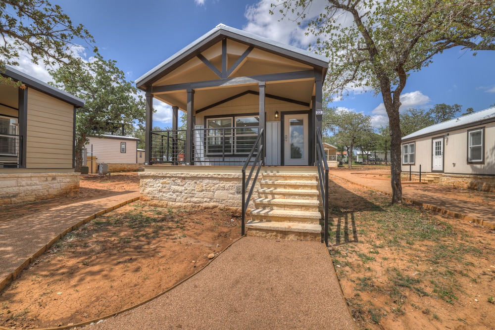 Resort at Fredericksburg Unit 22 - photo 23