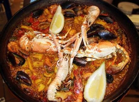 La Barca De Salamanca — Barcelona — photo 2