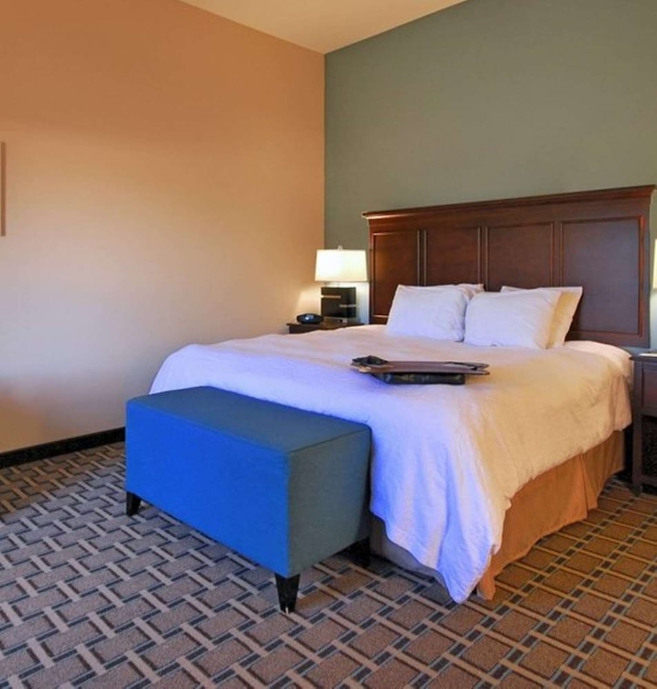 Hampton Inn & Suites New Iberia Avery Island - photo 23