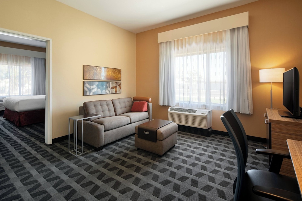 TownePlace Suites by Marriott Fresno Clovis - photo 14