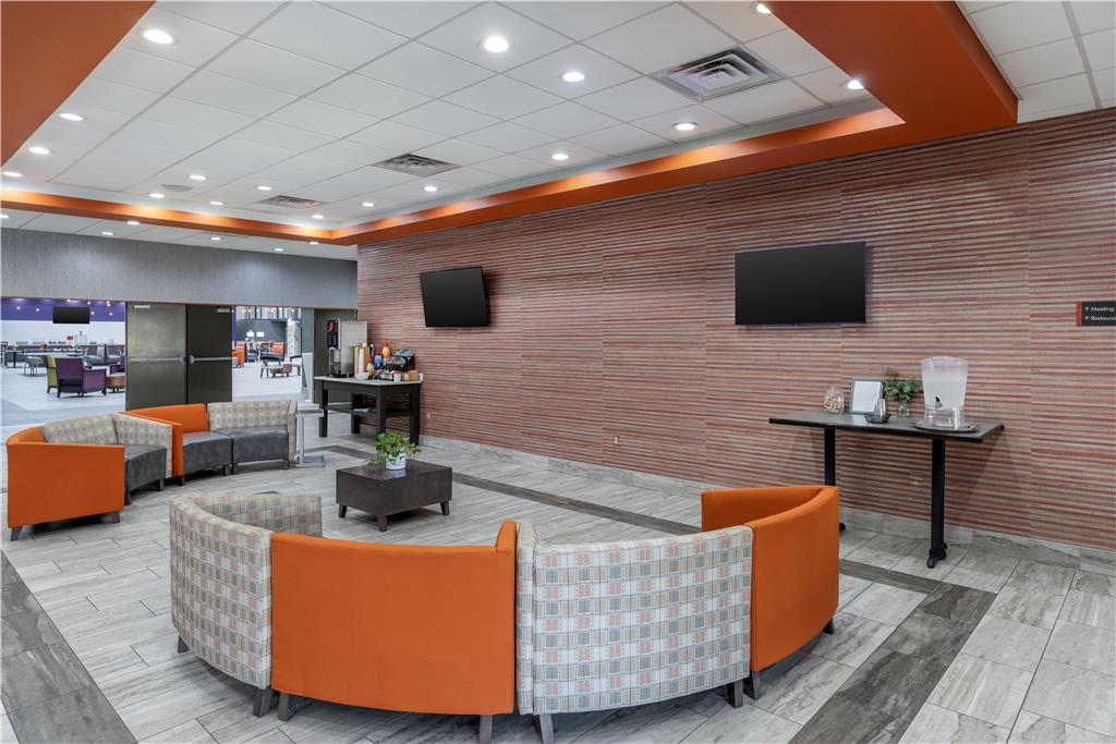 Best Western Plus Clemson Hotel & Conference Center - photo 30