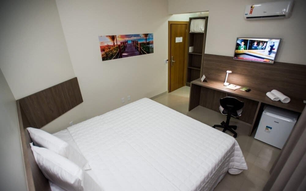 Hotel Baiolim - last minute hotel in Capinzal