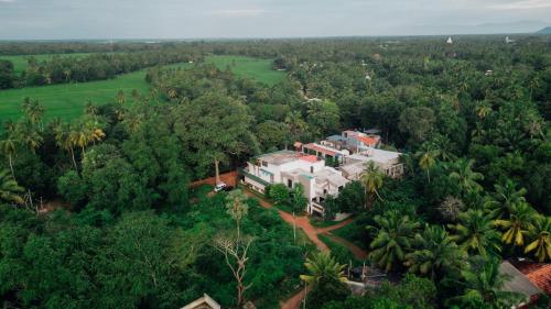 Hidden Gem Yala - last minute hotel in Unknown City