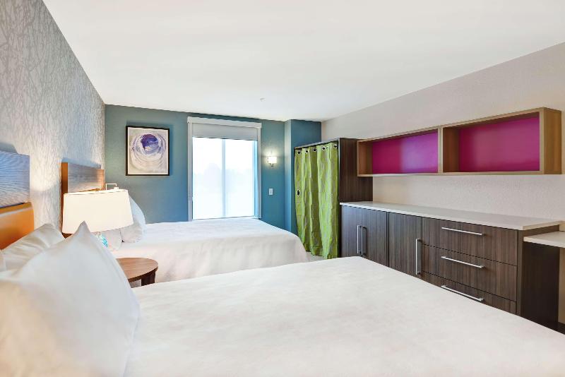 Home2 Suites BY Hilton Beaufort SC - photo 55