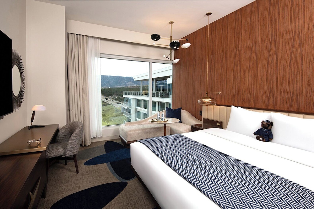 Hotel Polaris - photo 121