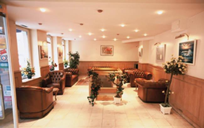 Europe Liege - last minute hotel in Paris