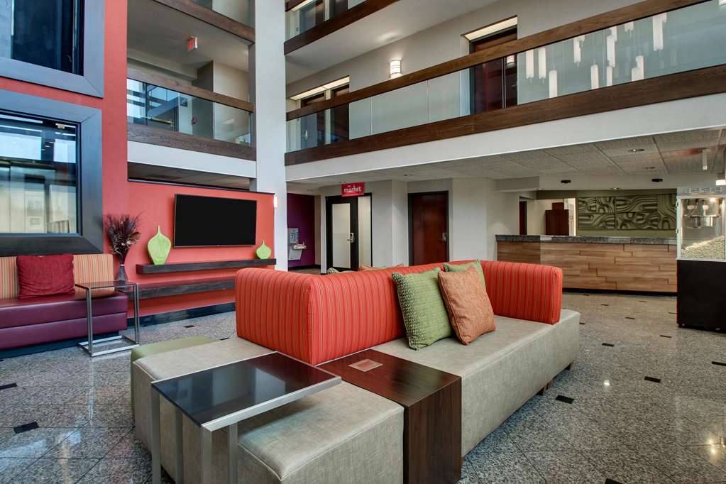 Drury Inn & Suites Evansville East - photo 4