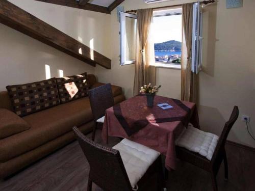Apartment Magic One Bedroom Apartment with Sea View