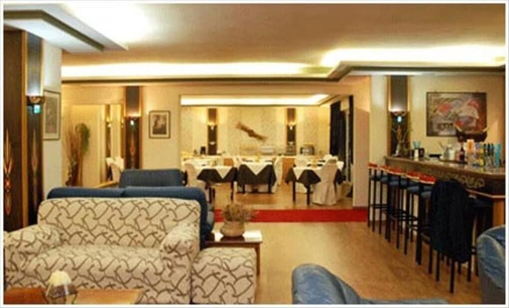 Dryas Hotel — Karpenisi — photo 2