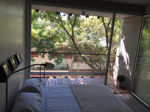 Depto en Belgrano 3 de febrero — 4-Star Luxury Hotel in Buenos Aires, Argentina