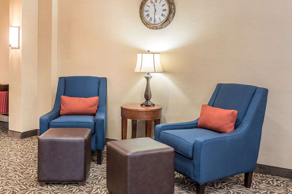 Comfort Inn & Suites Piqua Near Troy I75 - photo 6