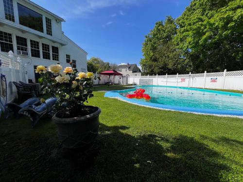 Claddagh Motel & Suites - photo 39