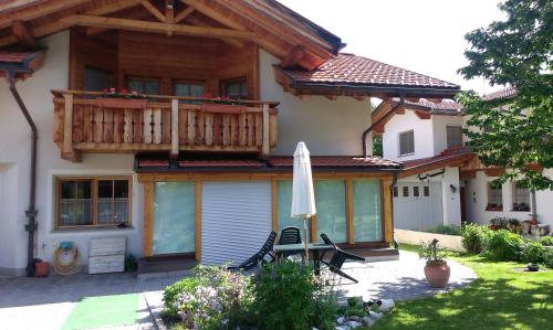 Bina’ s house — Sillian — photo 2