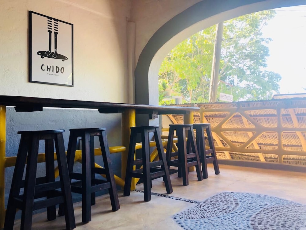 Refugio del Cielo in Sayulita, Mexico