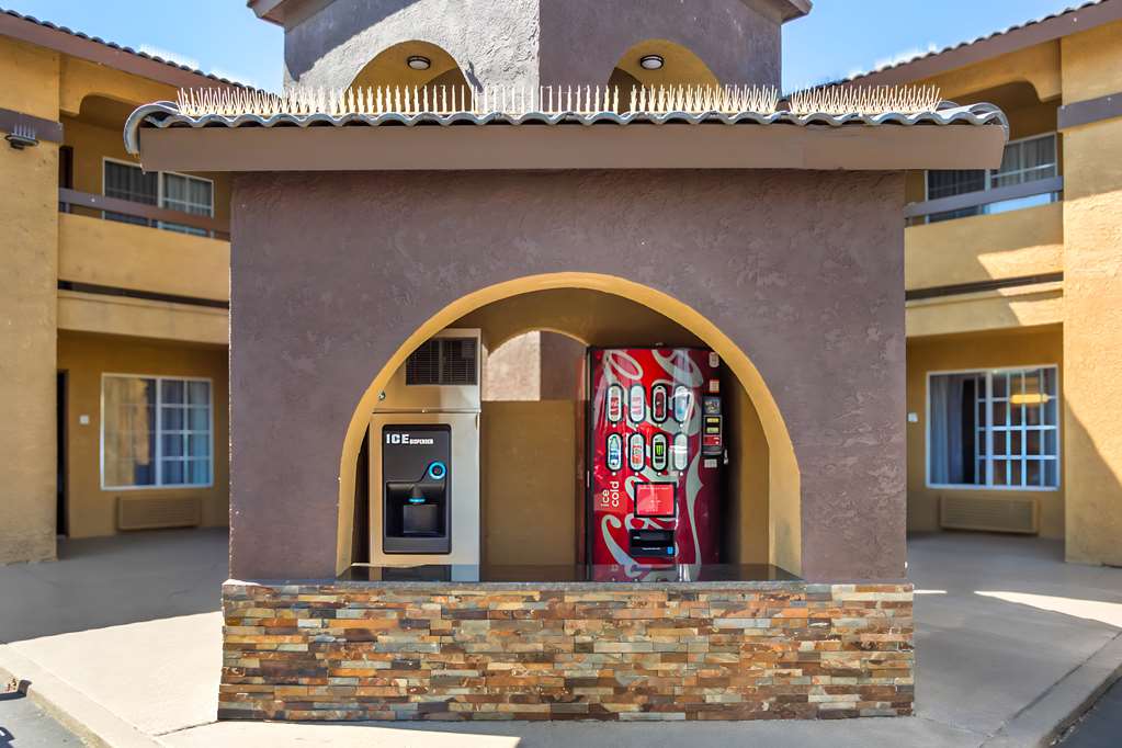 Best Western Heritage Inn - photo 25