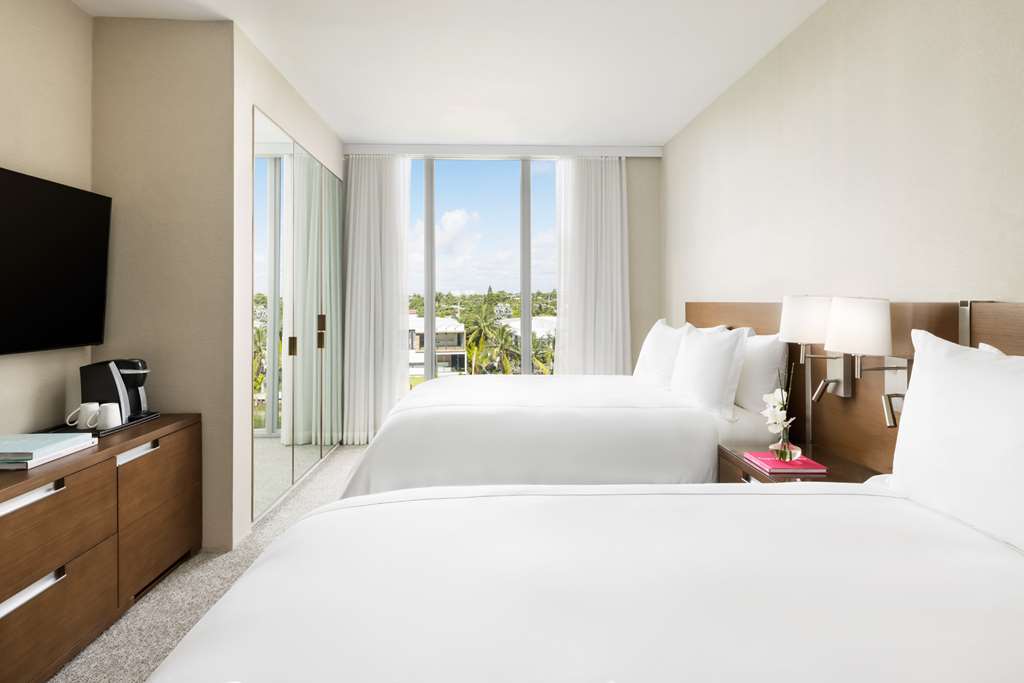 The Altair Hotel Bay Harbor - photo 21