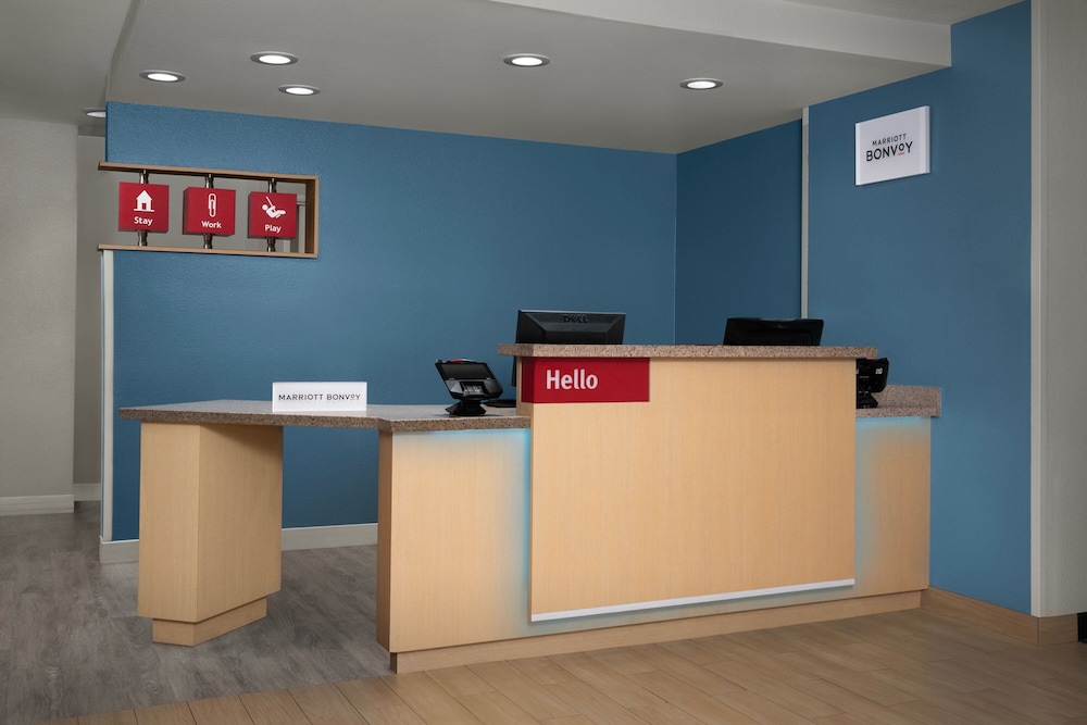 TownePlace Suites Dallas DeSoto - photo 5