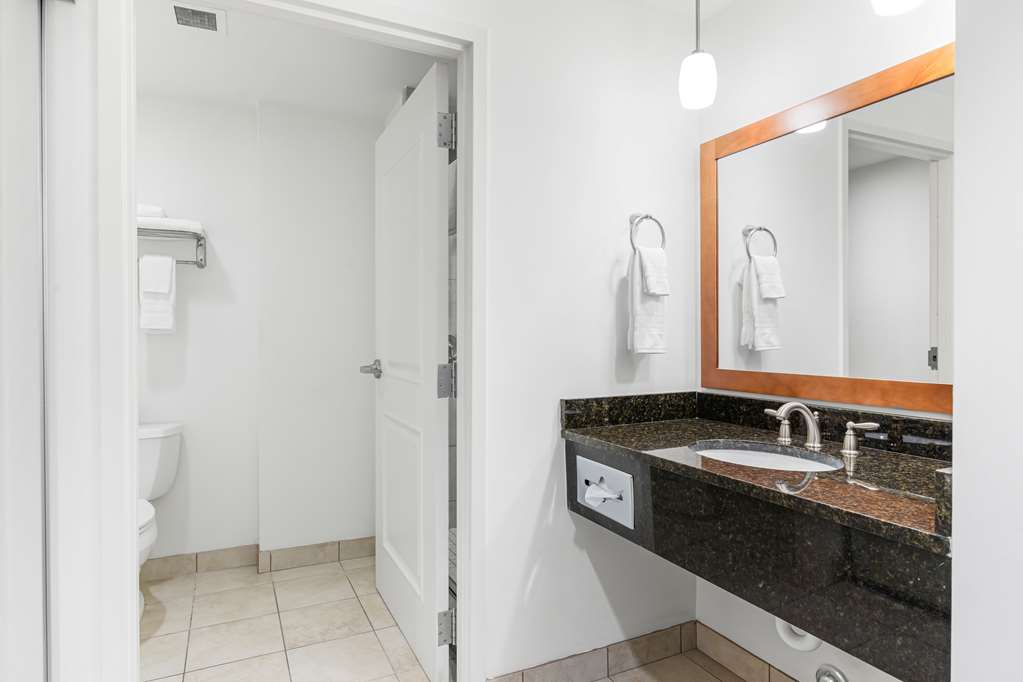 Best Western Plus Westgate Inn & Suites - photo 29