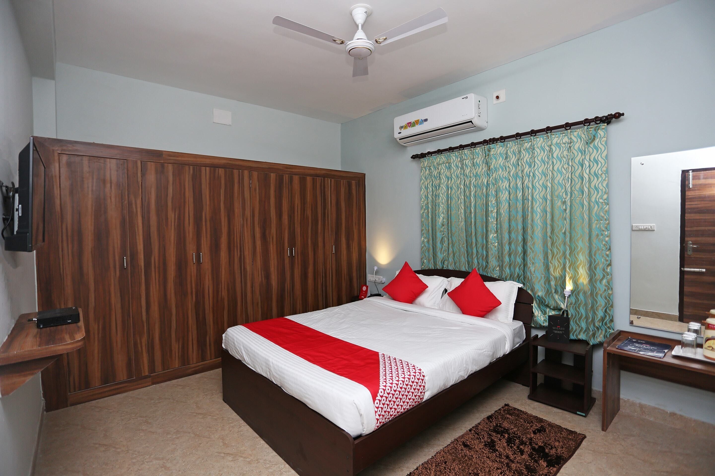 OYO Flagship 24789 Sidharth Residency — Bhubaneshwar — photo 3
